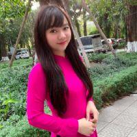 Profile picture for user phamthutrang1703