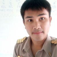 Profile picture for user PitchayapongPete