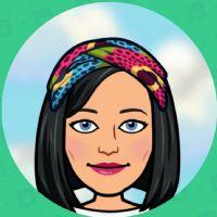 Profile picture for user MrsAgnieszka