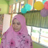 Profile picture for user nurmasmarina