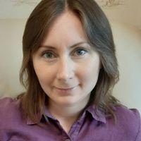 VOROBYOVA OLGA VOROBYOVA OLGA