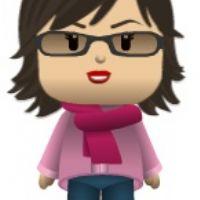 Mª Aurora Martín García