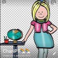 Profile picture for user ChariPT