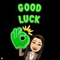 Profile picture for user Luckystar94