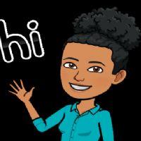 Profile picture for user Mrs_Alexander