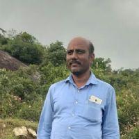 K S NAGARAJU