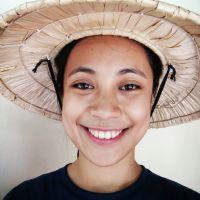 Shaina Diaz Gregorio