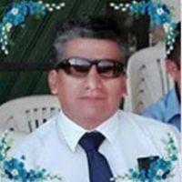 Freddy Bautista Blanco