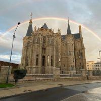 Profile picture for user palomalm