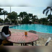 Profile picture for user VickyFawzah