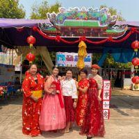 Profile picture for user Baijunya