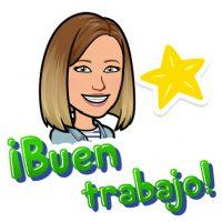 Profile picture for user rociozn