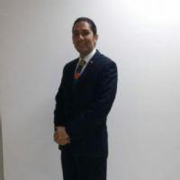 Israel Mesías Torres Govea