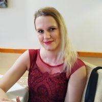 Agnieszka Ciećka-Grajerz