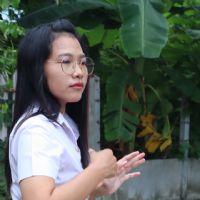 พุทธิตา หมั่นดี 