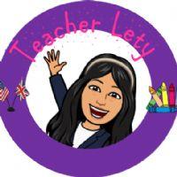 LETICIA GARCÌA GUILLÉN