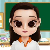 Profile picture for user TeacherDann