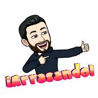 Profile picture for user Marcosrg