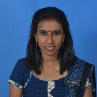 Profile picture for user MARIASRI