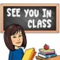 Profile picture for user AnaVteacher