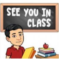 Profile picture for user profedavid_ein