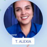 Profile picture for user AlexiaESL