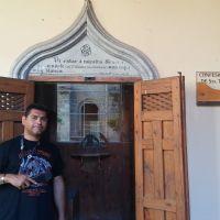 Profile picture for user metaleric81