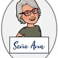 Profile picture for user maestranaprimaria