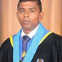 Sumith Siriwardhane