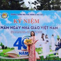 Profile picture for user Hienbiology