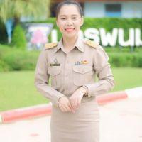 สุดารัตน์ ใจสมบัติ