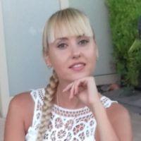 Katsiaryna Tsimoshyna