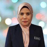 Profile picture for user cikgunaza73