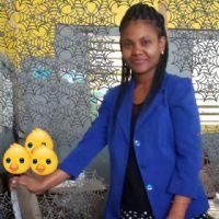 Profile picture for user ReshaHGrant