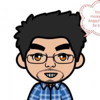 David Ricardo Ramírez Guzmán