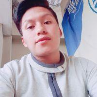 Fidel Ricardo Pinanjota Pinanjota