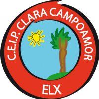 Ceip Clara Campoamor