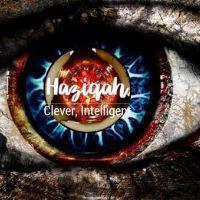 Cikgu Hajah Nurul Haziqah HN