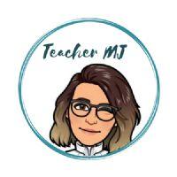 Profile picture for user TEACHER_MJ