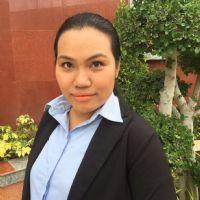 Profile picture for user MadamePP