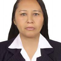 Natalia Sofía Gutiérrez Farfán