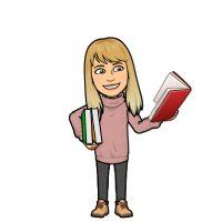 Maria de Las Victorias Panaro