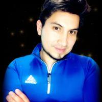 Daniel Xavier Borja Unda