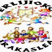 Profile picture for user ERLIJIOKOIRAKASLEA