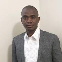 Profile picture for user IDRISSA