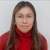 sandra judith Quiroga