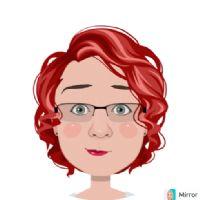 Profile picture for user mariaminarechova