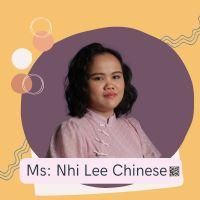 NHI LEE