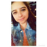 Alezzandra Michelle Galicia Del Cid 