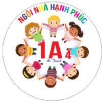 Profile picture for user Tuyet1A4